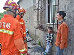 Potret Viral Kesialan Tak Terduga, Miris Tapi Kocak