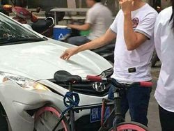 Potret Viral Kesialan Tak Terduga, Miris Tapi Kocak