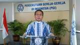 Persekutuan Gereja Indonesia: Sulit Dapat IMB, Banyak Penutupan Rumah Ibadah