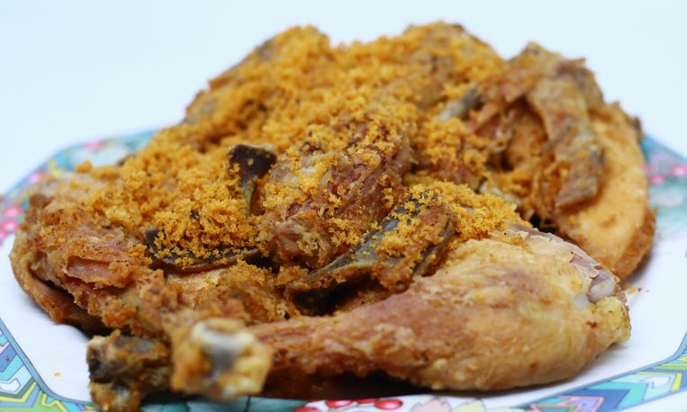 kreasi makanan sisa lebaran yang lezat dan mudah dibuat