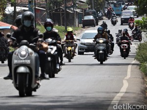 Masa Larangan Mudik Usai, Ini Aturan Perjalanan Baru Hingga 24 Mei