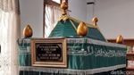 Mereka Berlebaran di Masjid Luar Batang
