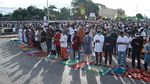 Melihat Lagi Pelaksanaan Salat Id di Berbagai Daerah Indonesia
