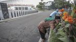 Melihat Lagi Pelaksanaan Salat Id di Berbagai Daerah Indonesia