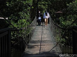 Liburan ke PIK, Ini 7 Wisata Populernya
