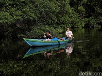 14 Rekomendasi Tempat Weekend di Jakarta dan Sekitarnya