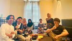 Merayakan Lebaran dalam Kesederhanaan di Old Town Stirling
