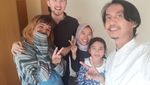 Merayakan Lebaran dalam Kesederhanaan di Old Town Stirling