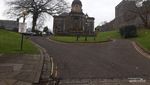 Merayakan Lebaran dalam Kesederhanaan di Old Town Stirling