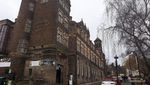 Merayakan Lebaran dalam Kesederhanaan di Old Town Stirling