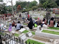 Doa Ziarah Kubur Lengkap dengan Adab dan Tata Cara Sesuai Sunnah