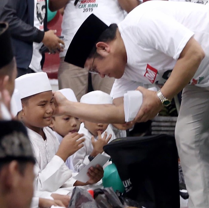 Muhaimin Iskandar