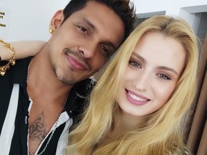 Istri Robby Shine Rindu Kampung Halaman dan Tradisi Lebaran di Rusia