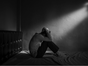 Ternyata Begini Kondisi Otak saat Overthinking hingga Stres