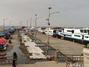 Ingat, Berlibur ke Kepulauan Seribu Harus Bawa Surat Bebas COVID-19