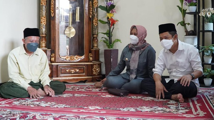 pemkab mojokerto