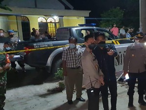 Bahan Petasan Tewaskan Warga Kediri hingga Tubuhnya Terbelah Beli Secara Online