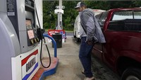 Serangan siber itu diduga dilakukan oleh hacker Rusia. AP Photo/Chris Carlson.