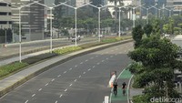 Seperti diketahui, sebagai pusat pemerintahan dan bisnis juga hiburan, Jakarta kerap ramai dengan berbagai aktivitas para warganya. Tak heran, Jakarta pun disebut sebagai salah satu kota paling sibuk di Indonesia.