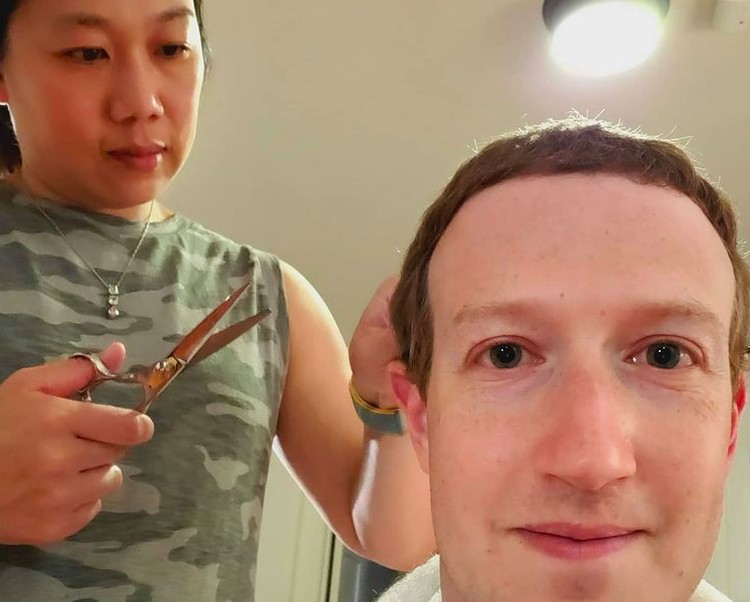 Priscilla Chan Priscilla Chan