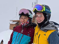 Kisah Mark Zuckerberg 19 Tahun Anti Layangan Putus