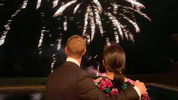 Priscilla saat ini memfokuskan dirinya mengurus program organisasi nirlaba Chan Zuckerberg Initiave yang didirikan tahun 2015. Pembagian tugas antara Mark dan Priscilla dalam CZI sebisa mungkin seimbang. Foto: Instagram