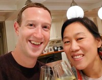 Priscilla Chan