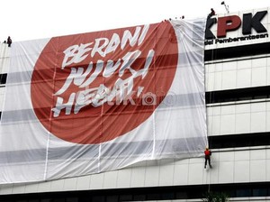 LHKPN Dirilis KPK, Segini Kenaikan Harta Anies-Ganjar-Wahidin dalam Setahun