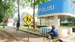 Riuhnya Taman Lalu Lintas Bandung Saat Lebaran Idul Fitri
