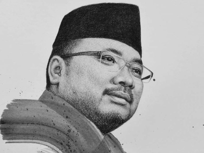 Yaqut Cholil Qoumas