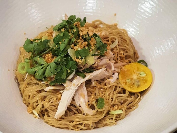 5 Tempat Makan Bakmi Kekinian Pakai Topping Ayam Kampung hingga Se’i Sapi 5 Tempat Makan Bakmi Kekinian Pakai Topping Ayam Kampung hingga Se’i Sapi