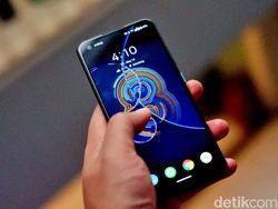 Unboxing Asus Zenfone 8, Bodi Compact Ditenagai Snapdragon 888