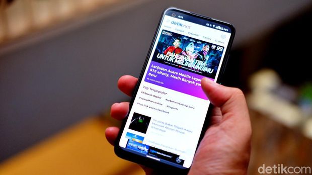 Asus Zenfone 8