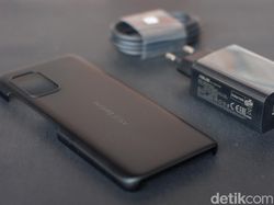 Unboxing Asus Zenfone 8, Bodi Compact Ditenagai Snapdragon 888