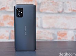 Unboxing Asus Zenfone 8, Bodi Compact Ditenagai Snapdragon 888