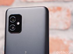Unboxing Asus Zenfone 8, Bodi Compact Ditenagai Snapdragon 888