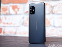 Unboxing Asus Zenfone 8, Bodi Compact Ditenagai Snapdragon 888