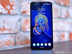 Unboxing Asus Zenfone 8, Bodi Compact Ditenagai Snapdragon 888