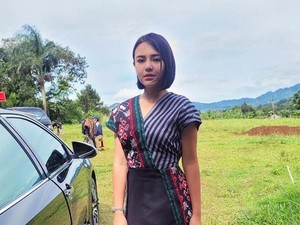 Viral Kisah Suami Pusing, Istri Minta Baju Lebaran ala Andin Ikatan Cinta