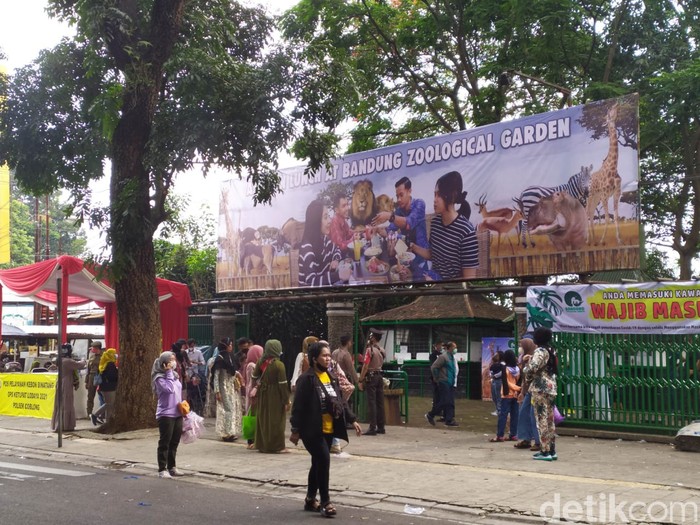 Bandung Zoo