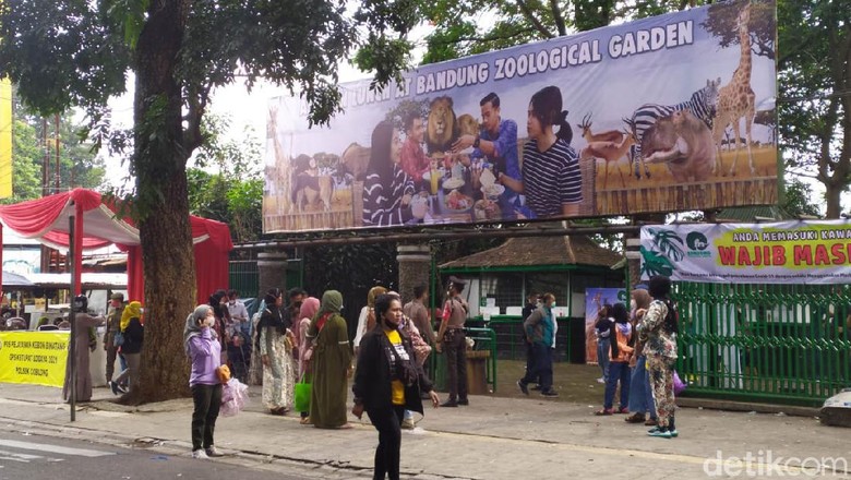 Bandung Zoo Bandung Zoo