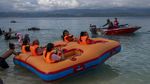 Begini Ramainya Tempat Wisata di Aceh-Donggala Saat Libur Lebaran