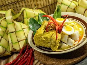 Awas! 2 Penyakit Ini Paling Sering Muncul Usai Lebaran, Kenali Penangkalnya
