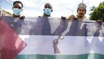 Dukungan Warga Dunia untuk Palestina