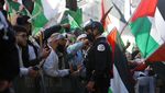 Dukungan Warga Dunia untuk Palestina