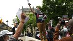 Dukungan Warga Dunia untuk Palestina