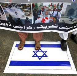Tegas! Hollywood Boikot Israel