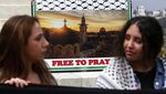 Dukungan Warga Dunia untuk Palestina