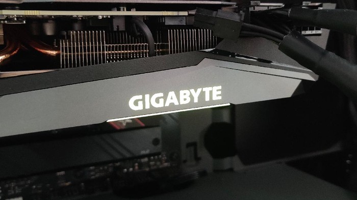 Gigabyte