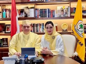 Partai Golkar Kecam Keras Serangan Israel ke Rakyat Palestina